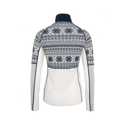 Triko Kari Traa Vilma H/Z nwhite