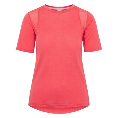 Triko Kari Traa Embla Wool Tee candy