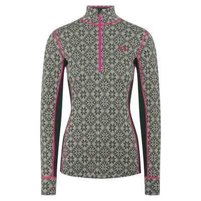 Triko Kari Traa Rose H/Z thyme