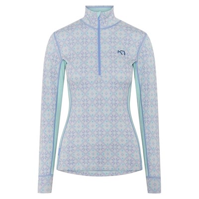 Triko Kari Traa Rose H/Z wave