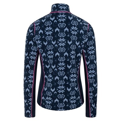 Mikina Kari Traa Olga fleece roy