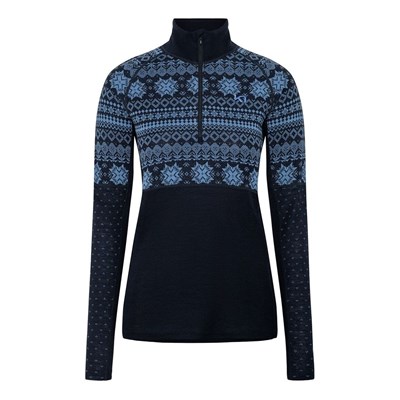 Triko Kari Traa Vilma H/Z sea