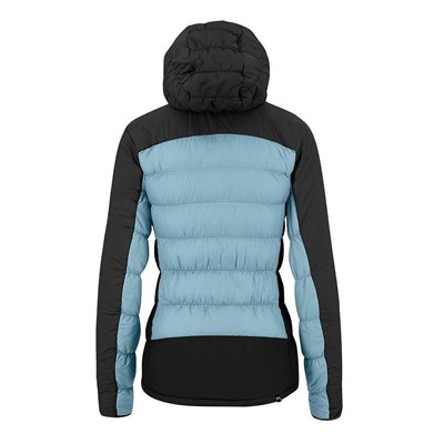 Bunda Karpos Lastei Active Plus Jacket W forget/black