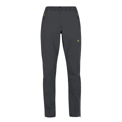Kalhoty Karpos Cevedale Evo Pants woodl gray