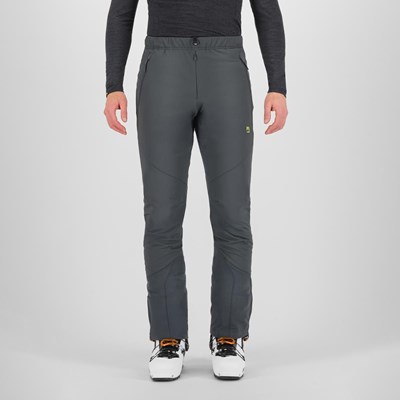 Kalhoty Karpos Cevedale Evo Pants woodl gray
