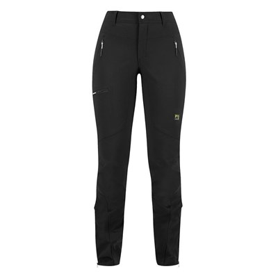 Kalhoty Karpos Cevedale Evo Pants W black