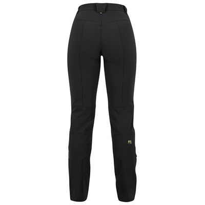 Kalhoty Karpos Cevedale Evo Pants W black