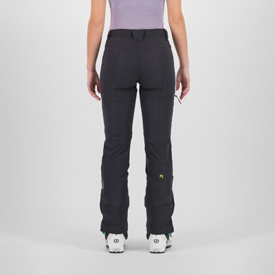 Kalhoty Karpos Cevedale Evo Pants W black