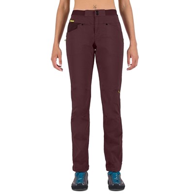 Kalhoty Karpos Noghera Pants W vineyard