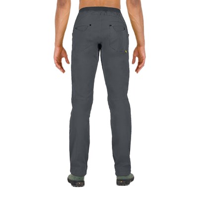 Kalhoty Karpos Noghera Pants woodl gray Karpos 10034137 2