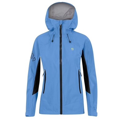 Bunda Karpos Storm Evo Jacket W jasper/black