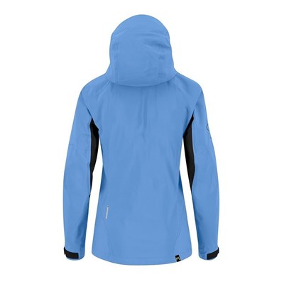 Bunda Karpos Storm Evo Jacket W jasper/black