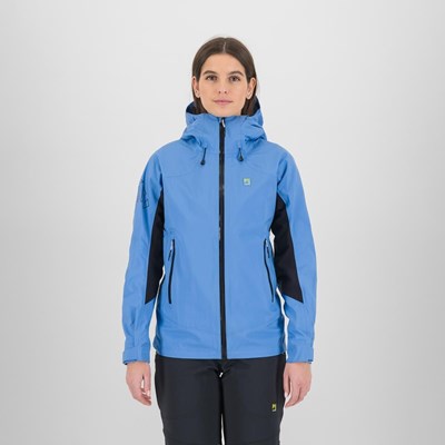 Bunda Karpos Storm Evo Jacket W jasper/black