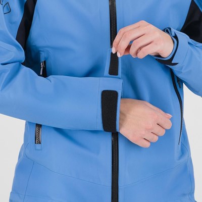 Bunda Karpos Storm Evo Jacket W jasper/black