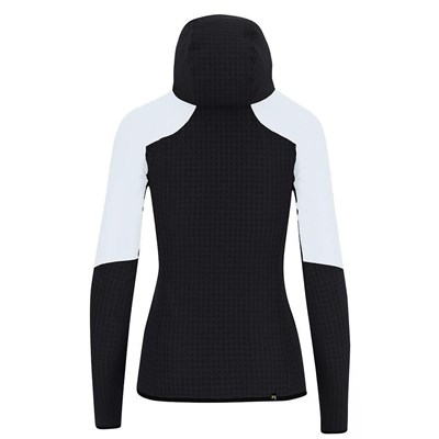 Bunda Karpos Alagna Plus 2.0 Jacket W bright white/black Karpos 10032470 2