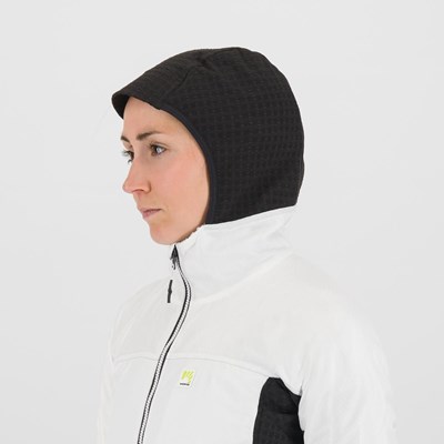 Bunda Karpos Alagna Plus 2.0 Jacket W bright white/black Karpos 10032470 6