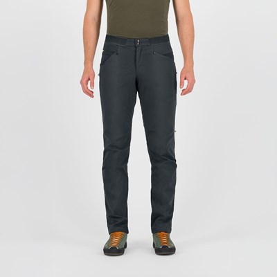 Kalhoty Karpos Noghera Evo Wint Pants woodl gray