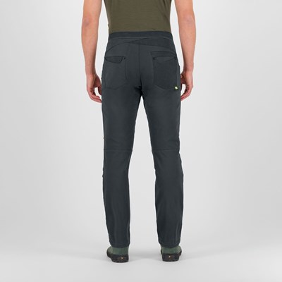 Kalhoty Karpos Noghera Evo Wint Pants woodl gray