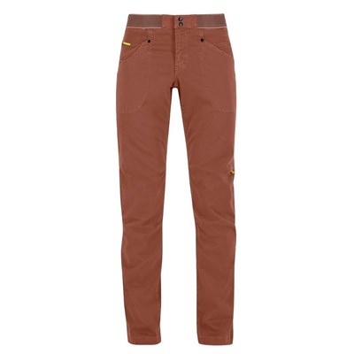 Kalhoty Karpos Noghera Evo Wint Pants mahogany