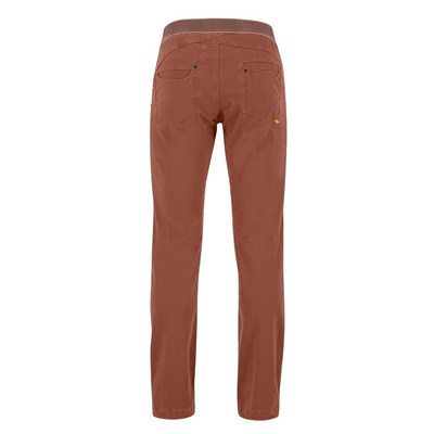 Kalhoty Karpos Noghera Evo Wint Pants mahogany