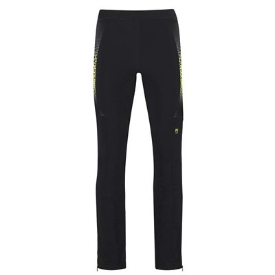 Kalhoty Karpos Alagna 2.0 Pants black/acid lime