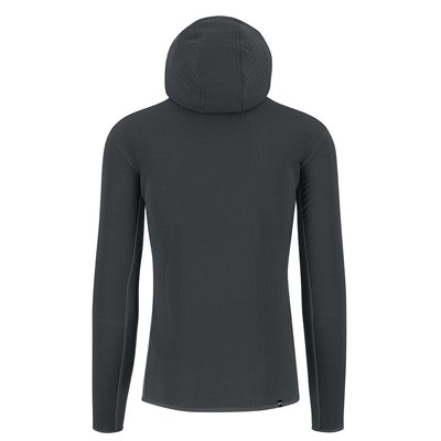 Mikina Karpos Marmolada HD Fleece woodl gray