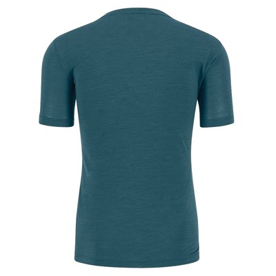 Triko Karpos Gusela Merino T-shirt stargazer Karpos 10034192 2