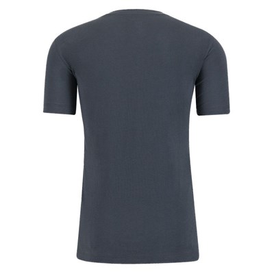Triko Karpos Bosco T-shirt woodl gray