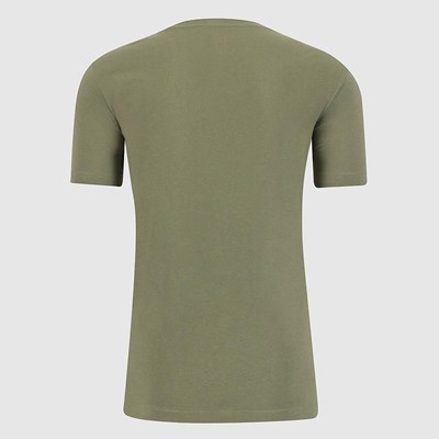 Triko Karpos Bosco T-shirt four leaf