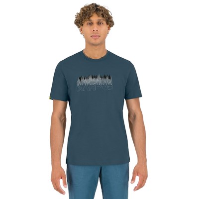 Triko Karpos Bosco T-shirt stargazer