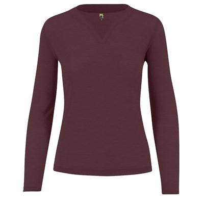 Triko Karpos Coppolo Merino LS W vineyard/vulcan Karpos 10034177 2