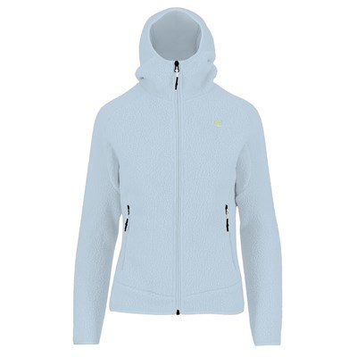 Mikina Karpos Moiazza Retro HD Fleece W forget