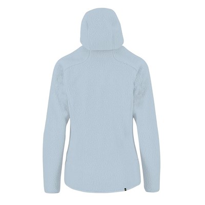 Mikina Karpos Moiazza Retro HD Fleece W forget