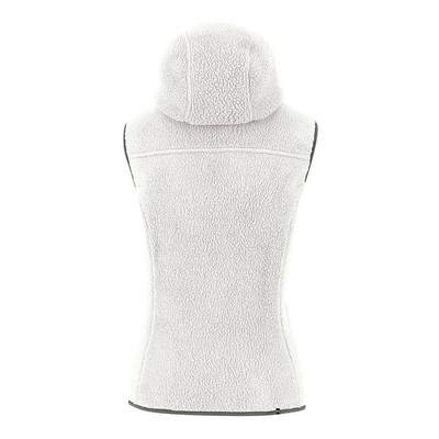 Vesta Karpos Moiazza RH Vest W vaporous gray/woodl gray