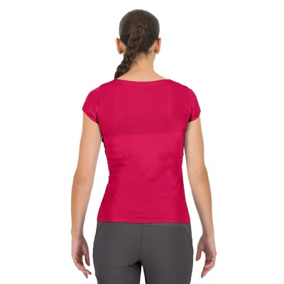 Triko Karpos Loma Evo T-shirt W virtual pink Karpos 10034169 2
