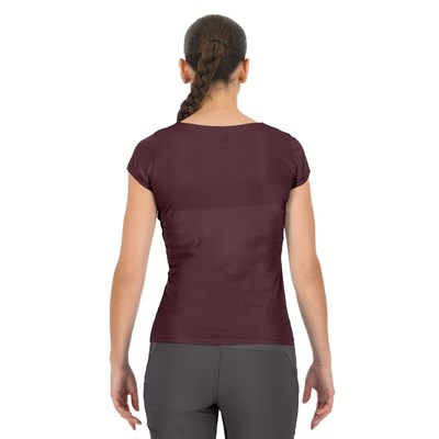 Triko Karpos Loma Evo T-shirt W vineyard Karpos 10034173 2