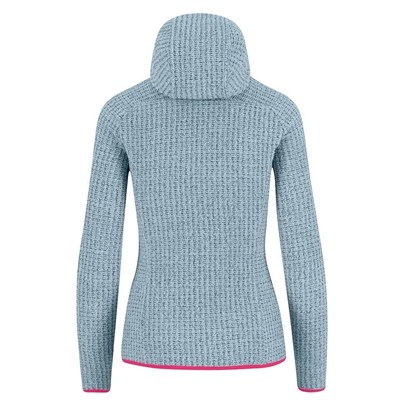 Mikina Karpos Rocchetta E HD Fleece W forget/purple