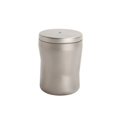 Termohrnek Keith Titanium Galaxy Double-Wall Mug with Lid 220ml