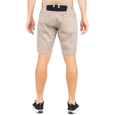 Kraťasy Chillaz Kufstein 3.0 dark sand