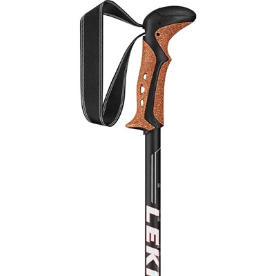 Hole Leki Khumbu black/white/f.red