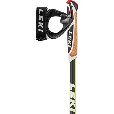 Hole Leki Smart Supreme dk.anth./neon yellow/white