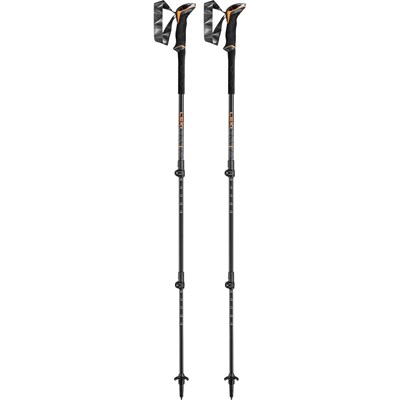 Hole Leki Makalu Lite orange/black/dark anthracite