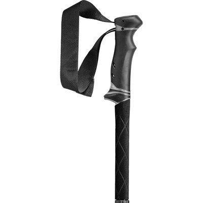 Hole Leki Legacy FX TA silver grey/bright red/black