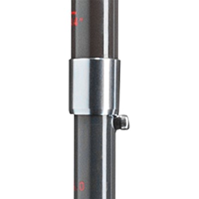 Hole Leki Legacy FX TA silver grey/bright red/black