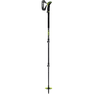 Hole Leki Guide 3 black/neon yellow/darkanthracite