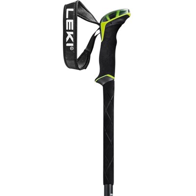 Hole Leki Guide 3 black/neon yellow/darkanthracite