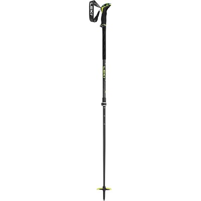 Hole Leki Guide 2 black/neon yellow/darkanthracite