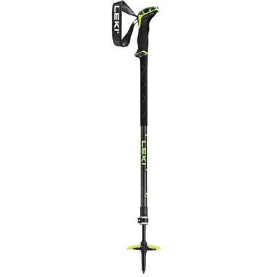 Hole Leki Guide 2 black/neon yellow/darkanthracite