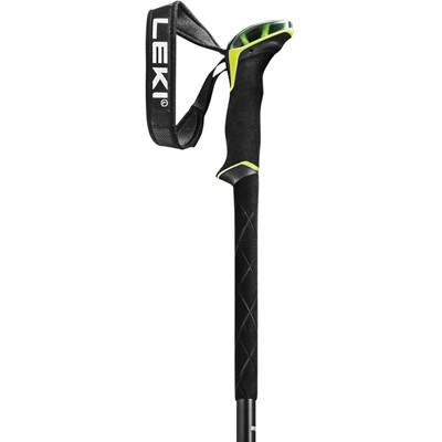 Hole Leki Guide 2 black/neon yellow/darkanthracite