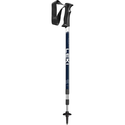 Hole Leki Eagle midnight blue/dark metalic/white